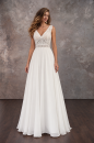 Elegantes und nachhaltiges Brautkleid Laure